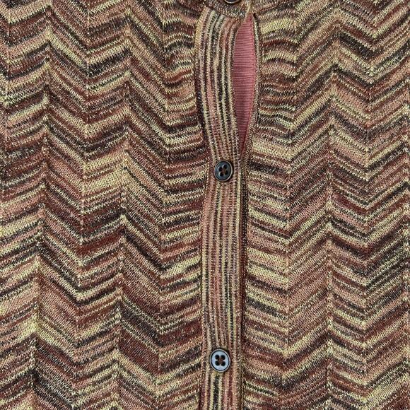 Missoni for Target Sweaters - Target Sweater Small